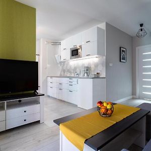 Appartement met een Slaapkamer